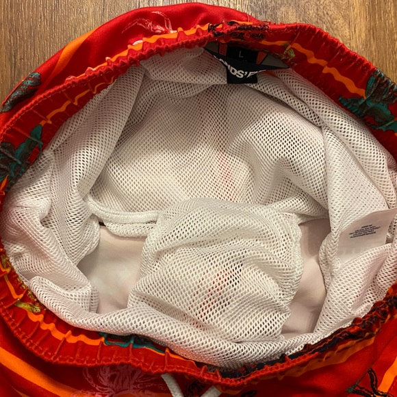 Land’s End Swim Trunks - Picture 6 of 7